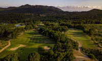 la manga west golf course